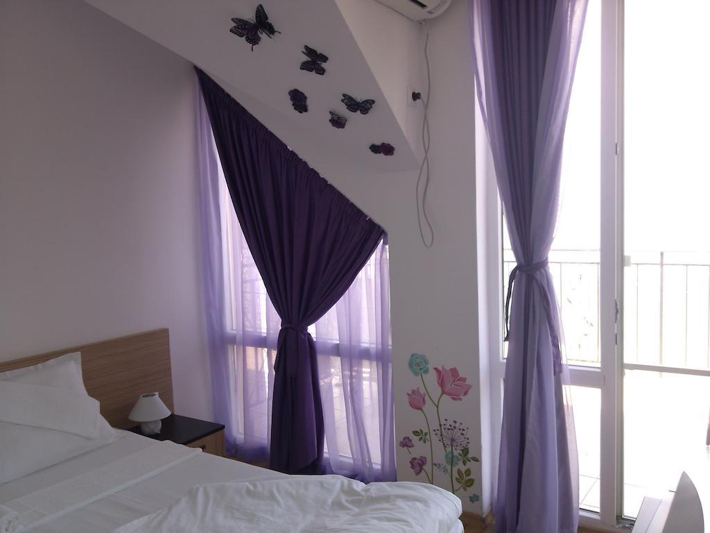 Villa Lazuren Bryag 2 Tschernomorez Zimmer foto